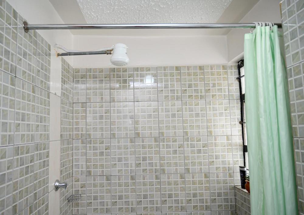 Furnished 1 Bedroom Apartment In Nairobi. 15 Mins To Cbd. Free Wi-Fi & Parking Exterior photo